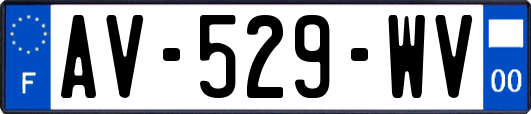 AV-529-WV