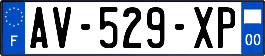 AV-529-XP