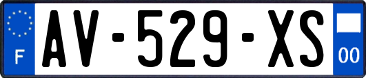 AV-529-XS