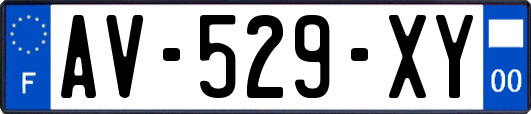 AV-529-XY