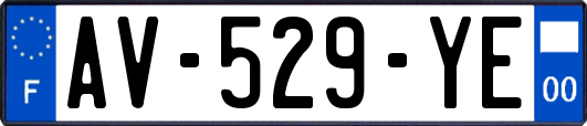 AV-529-YE