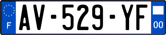 AV-529-YF