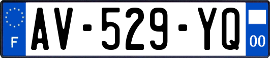 AV-529-YQ