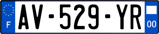 AV-529-YR