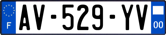AV-529-YV