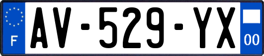 AV-529-YX