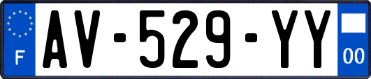 AV-529-YY