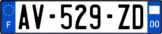 AV-529-ZD