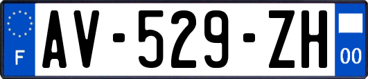 AV-529-ZH