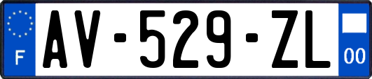 AV-529-ZL