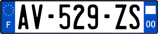 AV-529-ZS