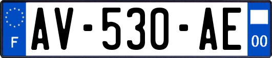 AV-530-AE