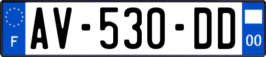 AV-530-DD