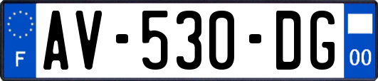 AV-530-DG