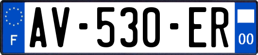 AV-530-ER