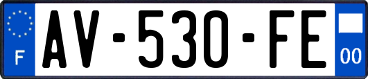 AV-530-FE