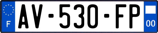 AV-530-FP