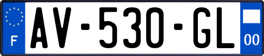 AV-530-GL