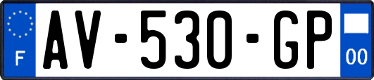 AV-530-GP