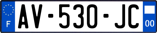 AV-530-JC