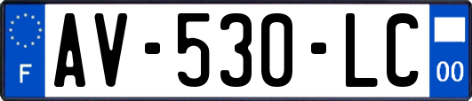 AV-530-LC