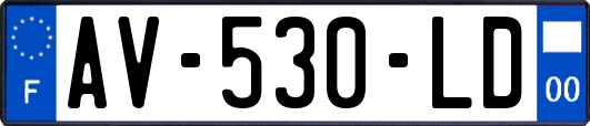 AV-530-LD