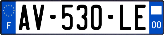 AV-530-LE