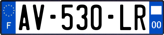 AV-530-LR