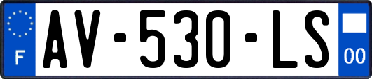 AV-530-LS