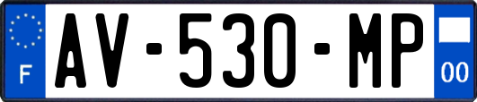 AV-530-MP