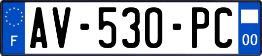 AV-530-PC