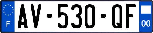 AV-530-QF