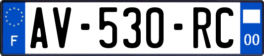 AV-530-RC