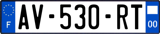 AV-530-RT