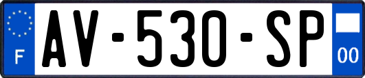 AV-530-SP