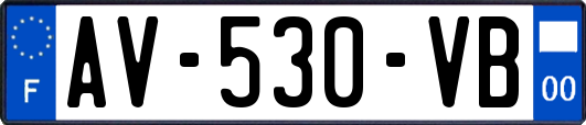 AV-530-VB