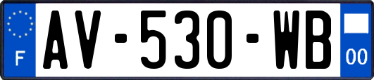 AV-530-WB