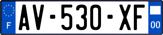 AV-530-XF