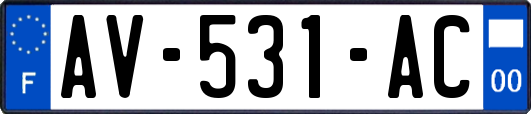 AV-531-AC