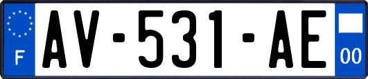 AV-531-AE