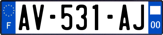 AV-531-AJ