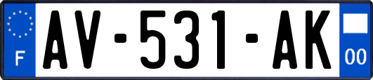 AV-531-AK