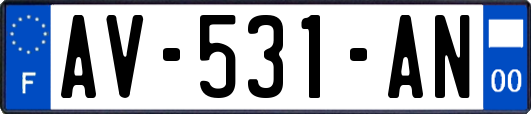 AV-531-AN