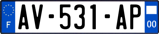 AV-531-AP