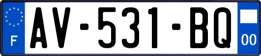 AV-531-BQ