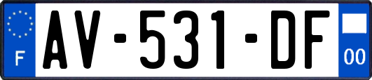 AV-531-DF