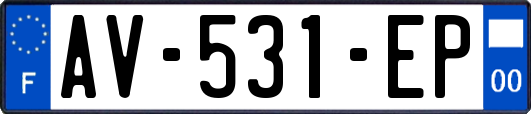 AV-531-EP