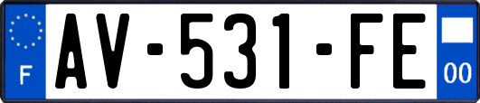 AV-531-FE