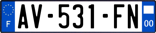 AV-531-FN