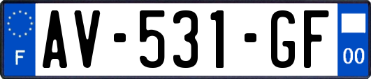 AV-531-GF